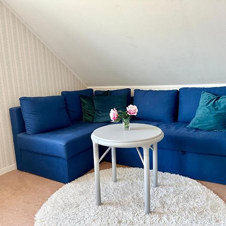 Soerbygarden Bed & Breakfast Brunflo Dış mekan fotoğraf