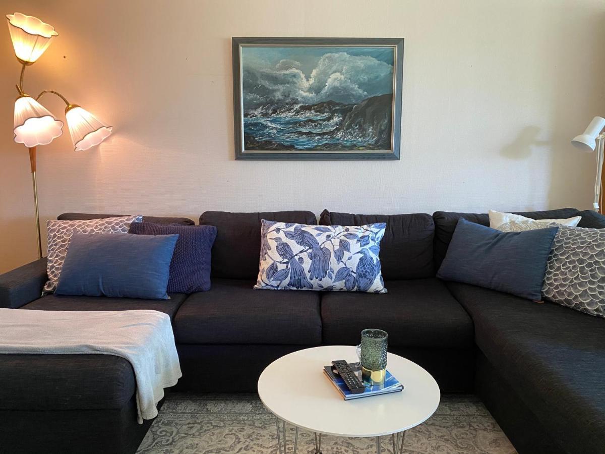 Soerbygarden Bed & Breakfast Brunflo Dış mekan fotoğraf
