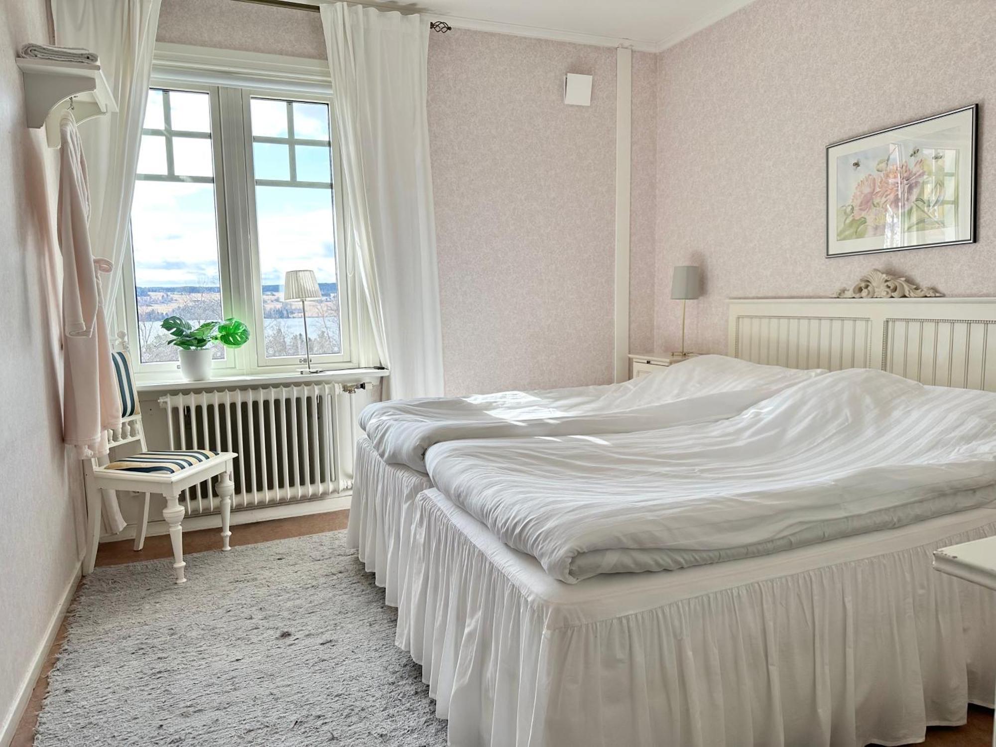 Soerbygarden Bed & Breakfast Brunflo Dış mekan fotoğraf