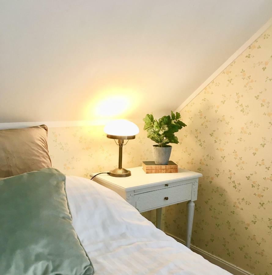 Soerbygarden Bed & Breakfast Brunflo Dış mekan fotoğraf