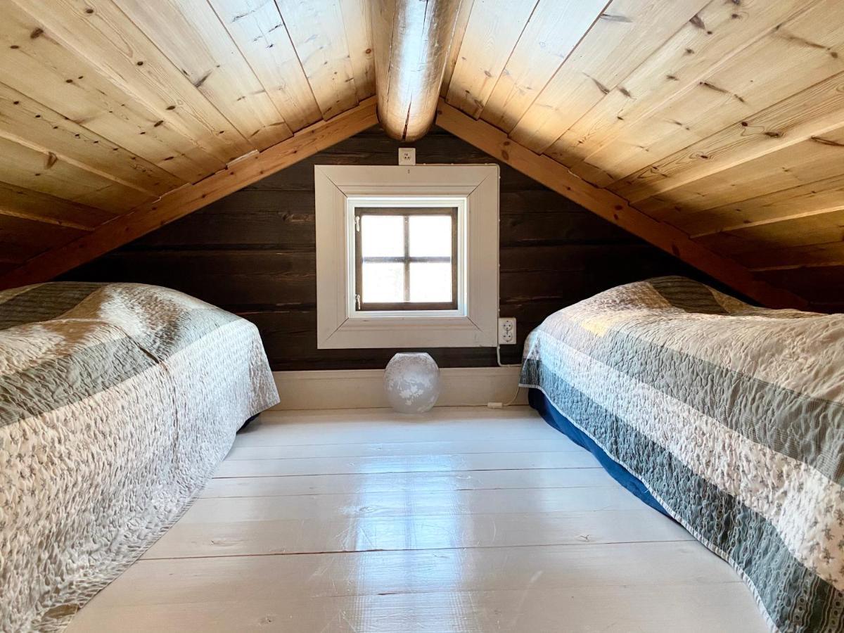 Soerbygarden Bed & Breakfast Brunflo Dış mekan fotoğraf